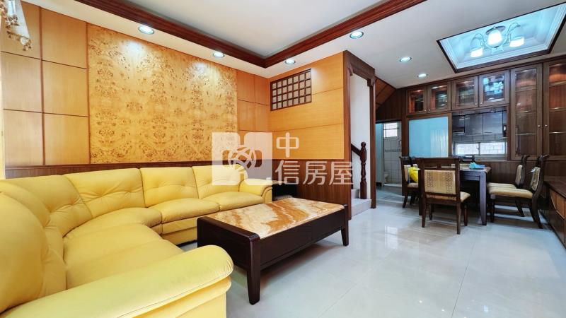 D-39貴族世家房屋室內格局與周邊環境