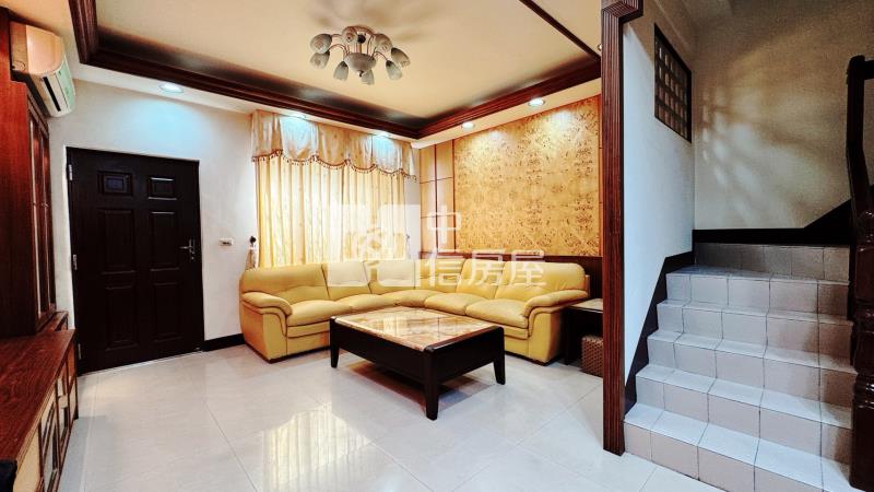 D-39貴族世家房屋室內格局與周邊環境