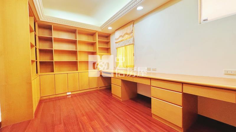 D-39貴族世家房屋室內格局與周邊環境