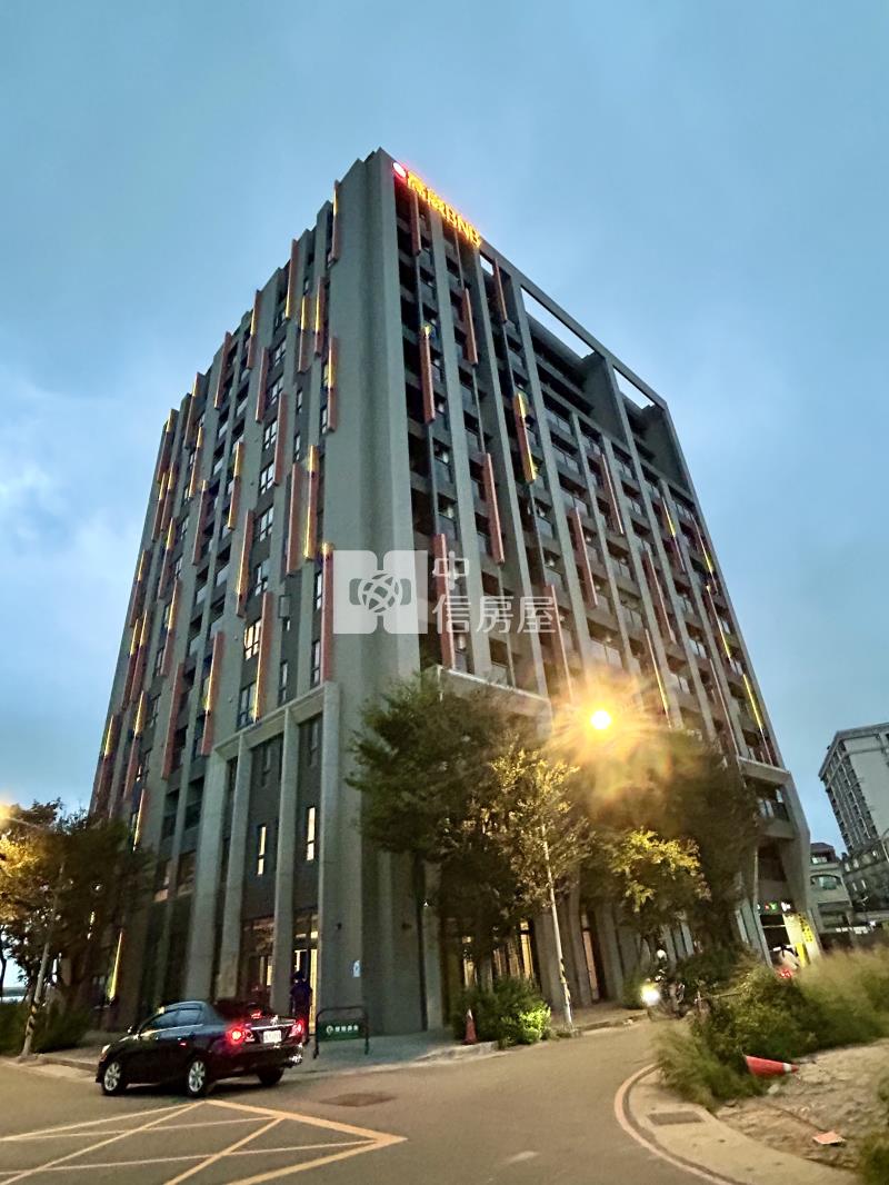 【奔馳】喬崴BNB高樓景觀戶房屋室內格局與周邊環境