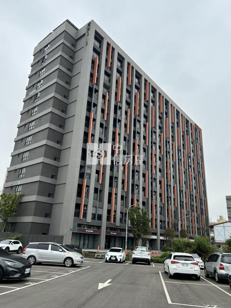 【奔馳】喬崴BNB高樓景觀戶房屋室內格局與周邊環境