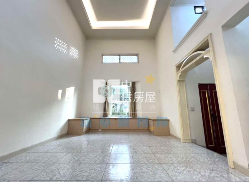 【新夢想】楊梅陽光山林別墅 | 大地坪| 可停3台車房屋室內格局與周邊環境