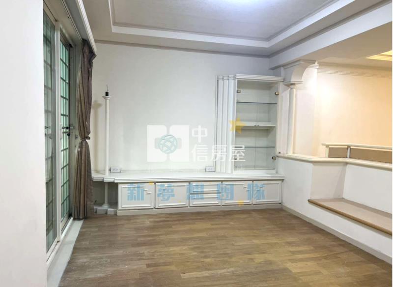 【新夢想】楊梅陽光山林別墅 | 大地坪| 可停3台車房屋室內格局與周邊環境