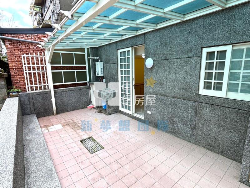 【新夢想】楊梅陽光山林別墅 | 大地坪| 可停3台車房屋室內格局與周邊環境