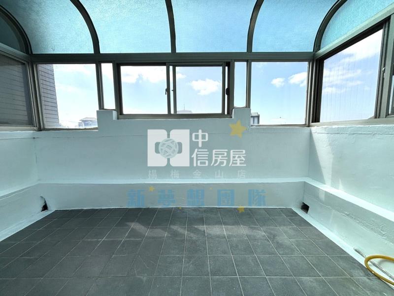 【新夢想】楊梅陽光山林別墅 | 大地坪| 可停3台車房屋室內格局與周邊環境