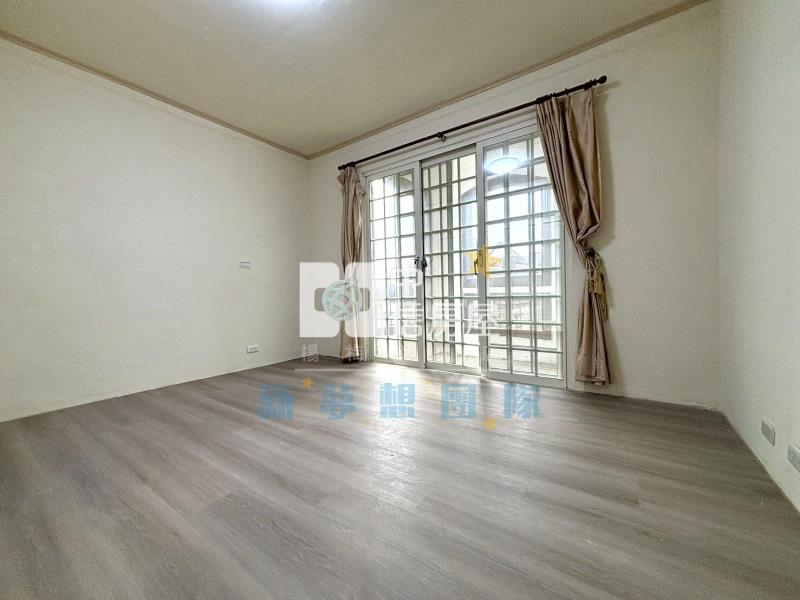 【新夢想】楊梅陽光山林別墅 | 大地坪| 可停3台車房屋室內格局與周邊環境