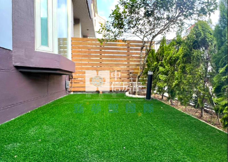 【新夢想】楊梅陽光山林別墅 | 大地坪| 可停3台車房屋室內格局與周邊環境