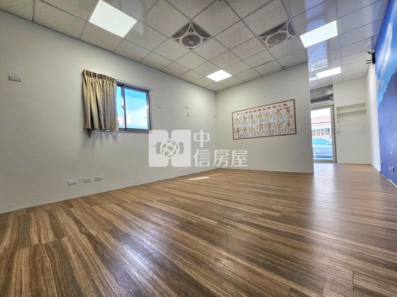 頭份建國馬可店面房屋室內格局與周邊環境