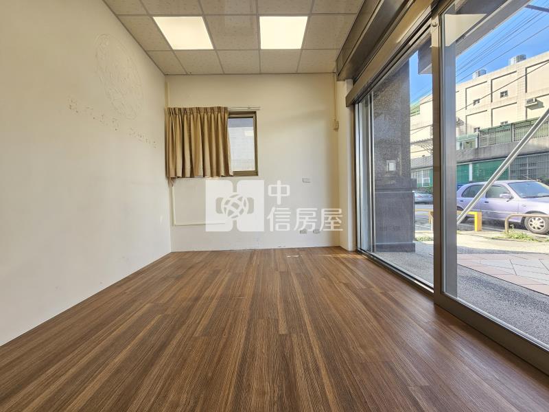 頭份建國馬可店面房屋室內格局與周邊環境