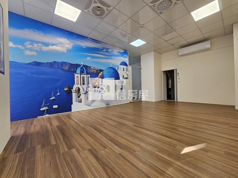 頭份建國馬可店面房屋室內格局與周邊環境