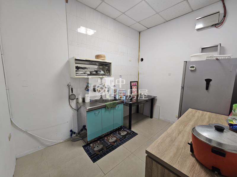 頭份建國馬可店面房屋室內格局與周邊環境