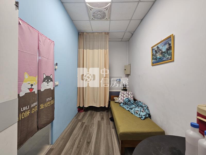 頭份建國馬可店面房屋室內格局與周邊環境