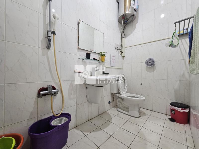 頭份建國馬可店面房屋室內格局與周邊環境