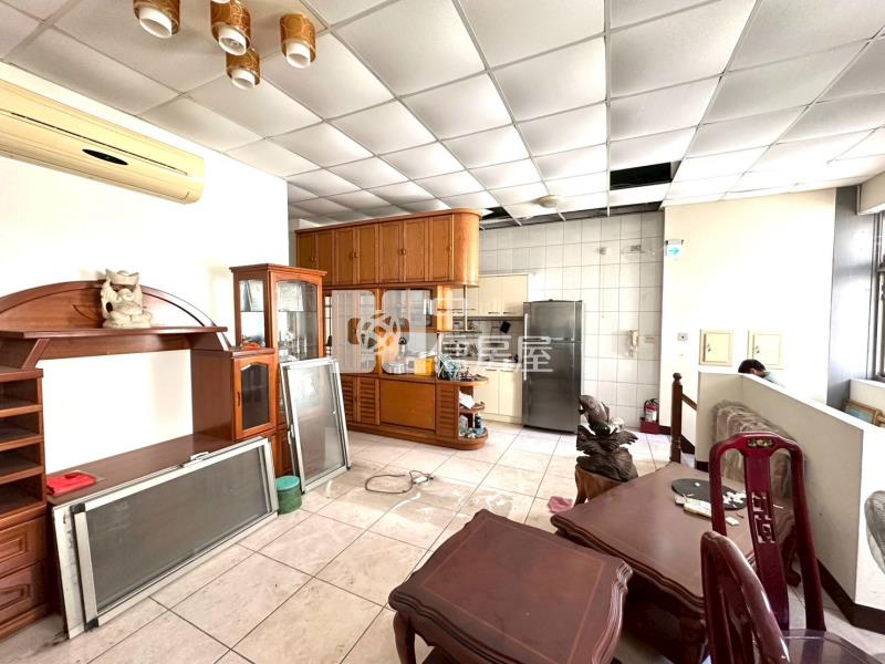 R02.八德區興豐工業城廠房【捷運新北園區站加盟店】房屋室內格局與周邊環境