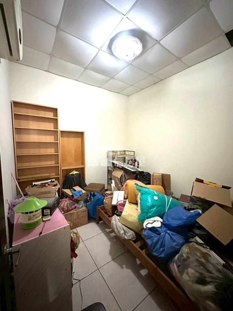 R02.八德區興豐工業城廠房【捷運新北園區站加盟店】房屋室內格局與周邊環境