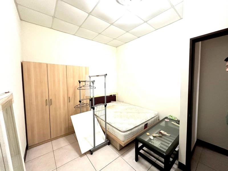 R02.八德區興豐工業城廠房【捷運新北園區站加盟店】房屋室內格局與周邊環境