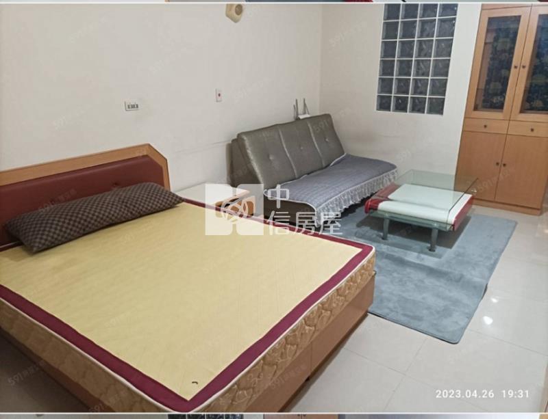 海華國際會館套房房屋室內格局與周邊環境