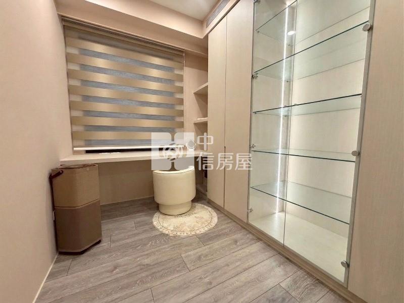 順天謙華精裝三房平車房屋室內格局與周邊環境