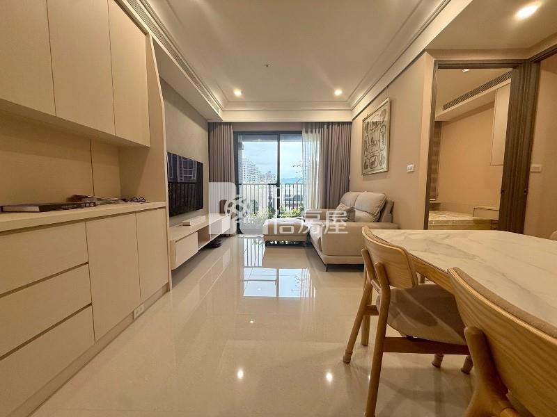 順天謙華精裝三房平車房屋室內格局與周邊環境