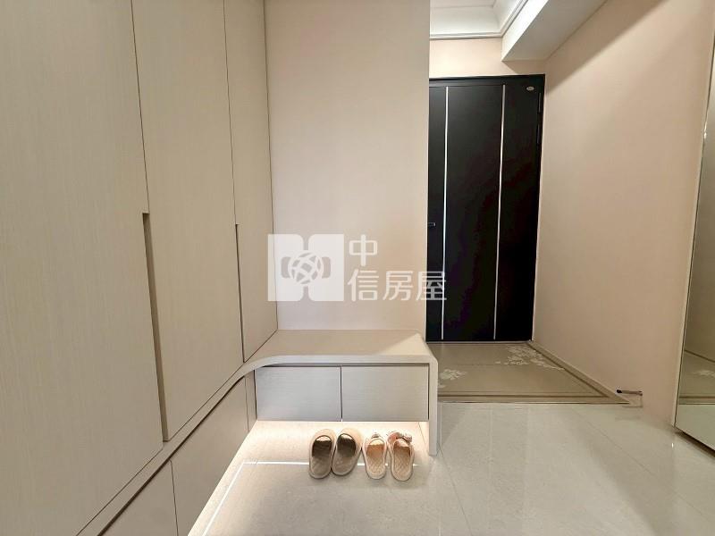 順天謙華精裝三房平車房屋室內格局與周邊環境