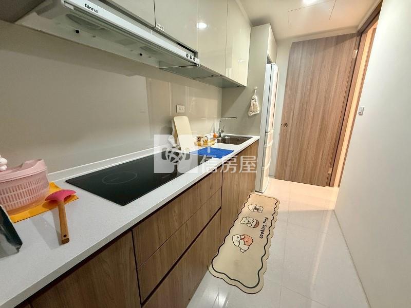 順天謙華精裝三房平車房屋室內格局與周邊環境