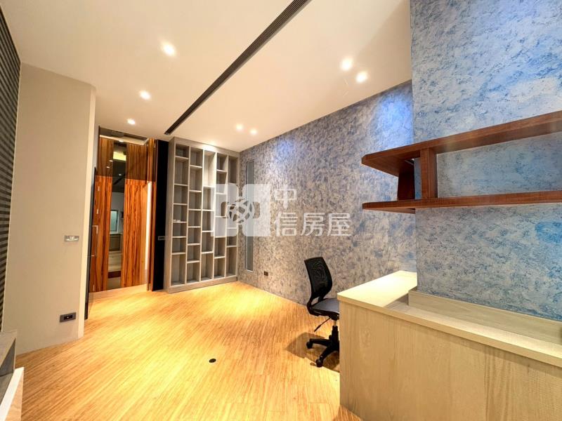 安平79大地坪角窗企業總部店住房屋室內格局與周邊環境