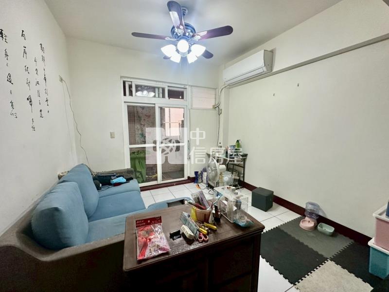 埔心幼獅電梯2房房屋室內格局與周邊環境