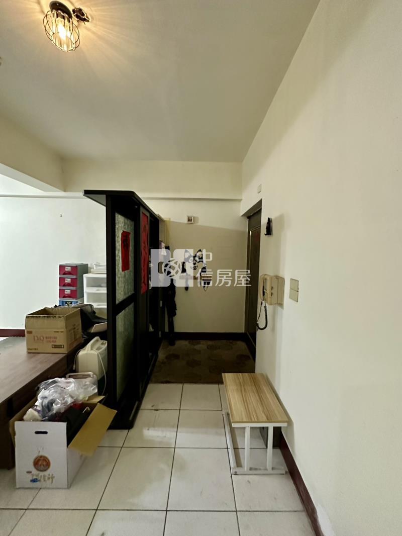 埔心幼獅電梯2房房屋室內格局與周邊環境