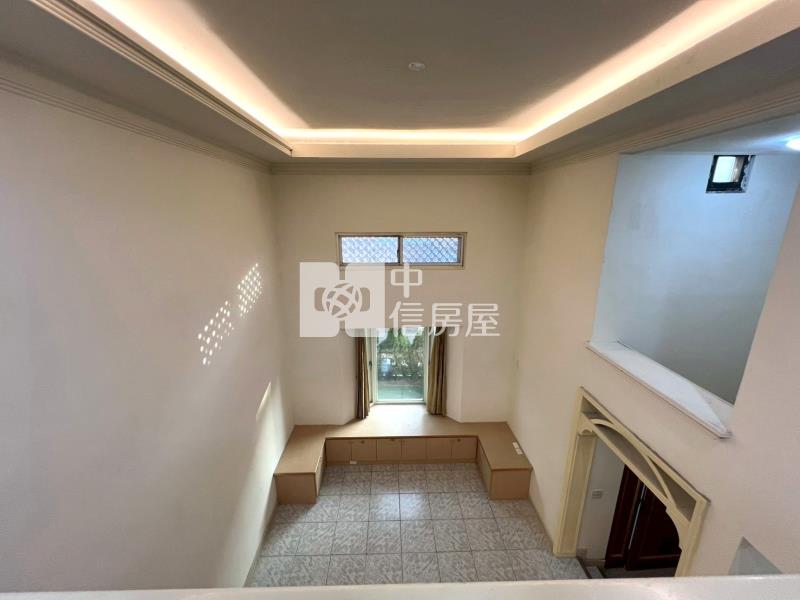 陽光山林庭院別墅房屋室內格局與周邊環境