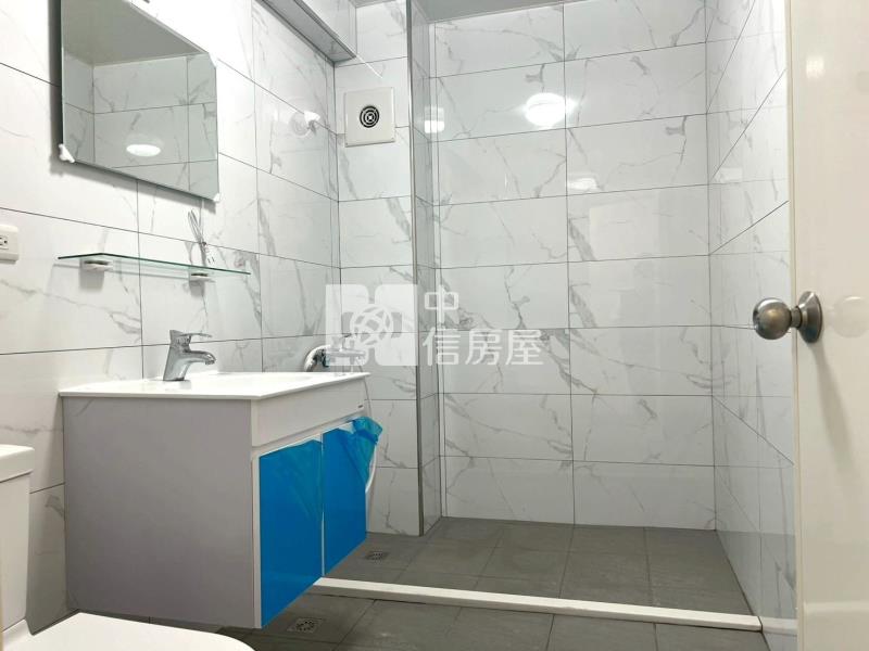 陽光山林庭院別墅房屋室內格局與周邊環境