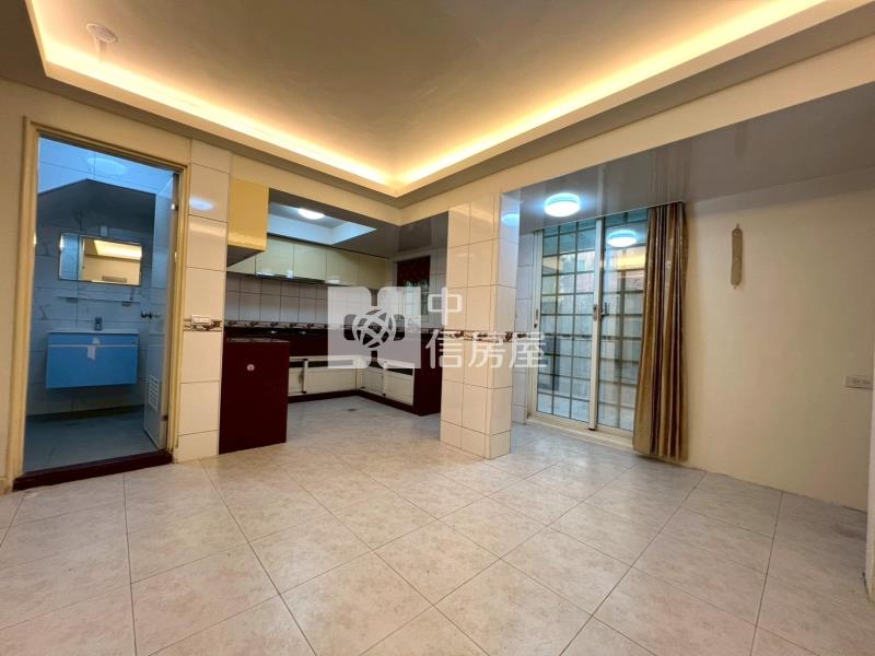 陽光山林庭院別墅房屋室內格局與周邊環境