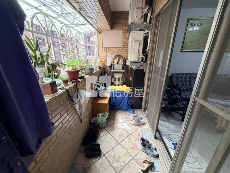 近八德置地廣場.大湳交流道低總價三房房屋室內格局與周邊環境