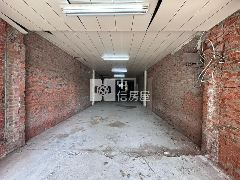 龍潭竹龍路大地坪透天房屋室內格局與周邊環境