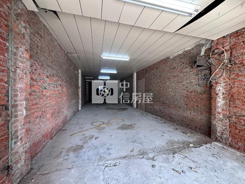 龍潭竹龍路大地坪透天房屋室內格局與周邊環境