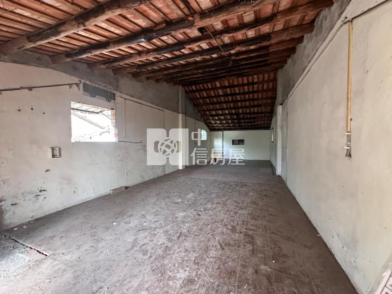 龍潭竹龍路大地坪透天房屋室內格局與周邊環境