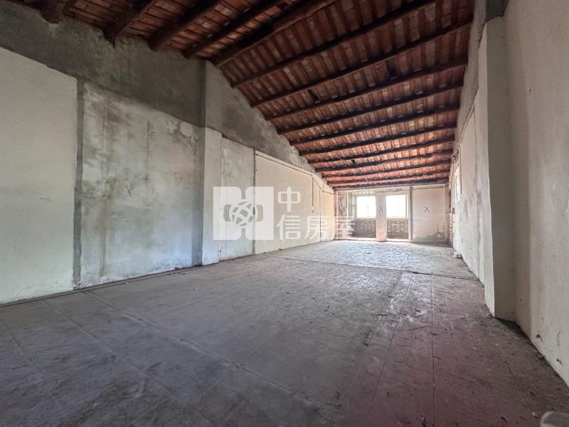 龍潭竹龍路大地坪透天房屋室內格局與周邊環境