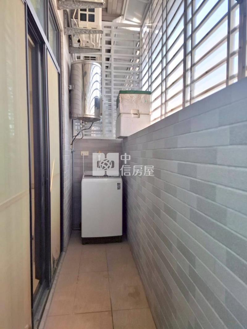 永康平實南紡旁2房超美電寓房屋室內格局與周邊環境