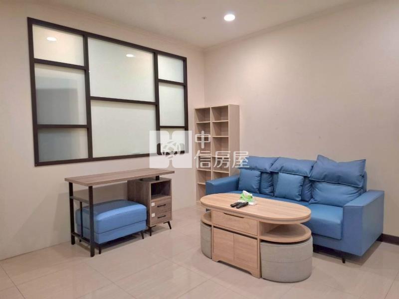 永康平實南紡旁2房超美電寓房屋室內格局與周邊環境