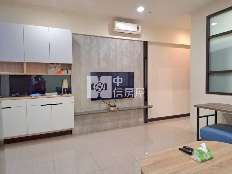 永康平實南紡旁2房超美電寓房屋室內格局與周邊環境