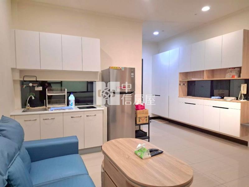 永康平實南紡旁2房超美電寓房屋室內格局與周邊環境