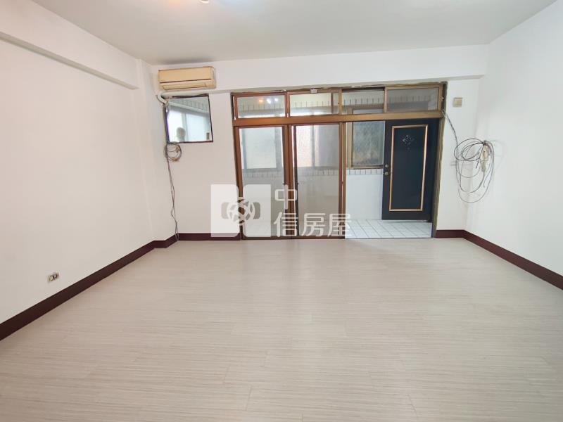 元智大學.環中商圈低公設.電梯美三房房屋室內格局與周邊環境