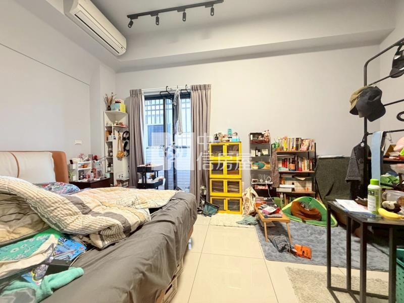 志航國小店面房屋室內格局與周邊環境