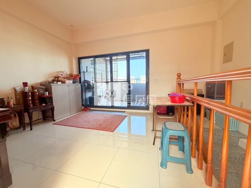 志航國小店面房屋室內格局與周邊環境