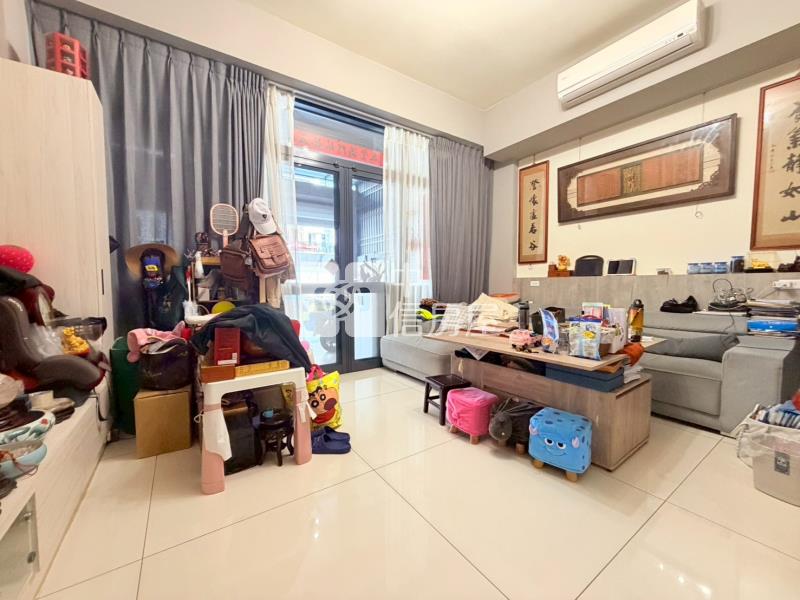 志航國小店面房屋室內格局與周邊環境