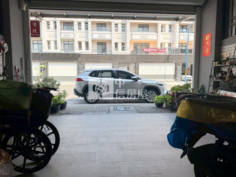 志航國小店面房屋室內格局與周邊環境