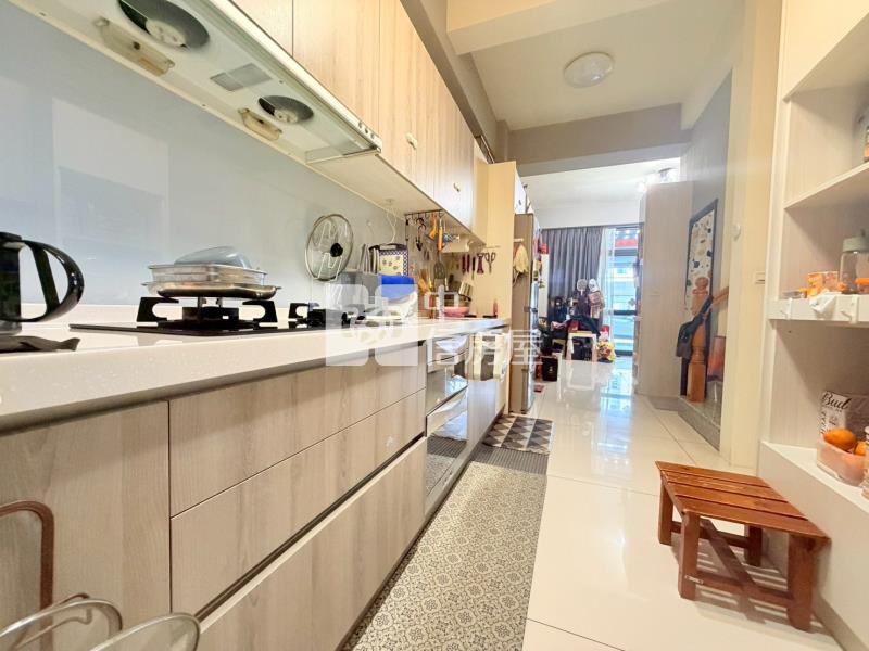 志航國小店面房屋室內格局與周邊環境