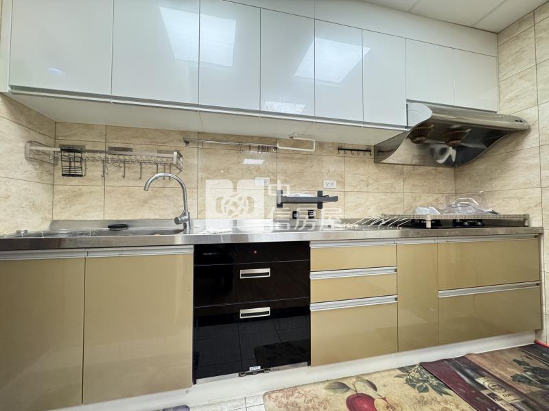 湯城世紀整棟房屋室內格局與周邊環境