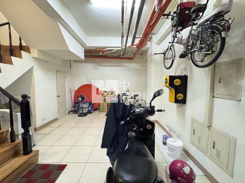 湯城世紀整棟房屋室內格局與周邊環境