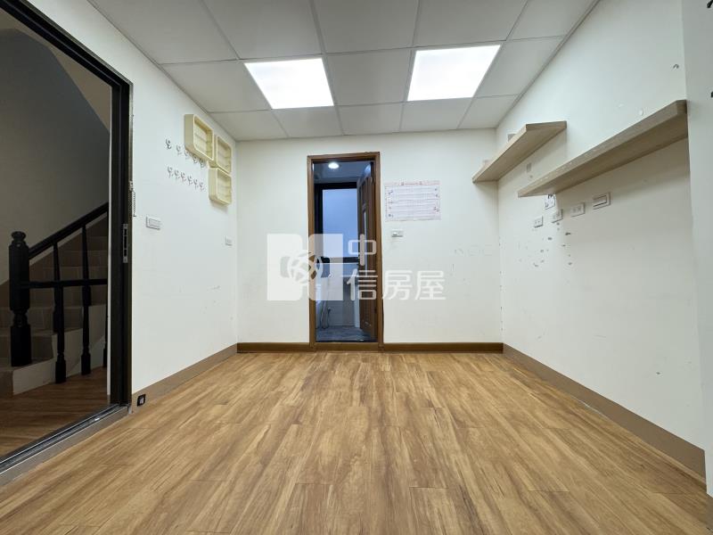 湯城世紀整棟房屋室內格局與周邊環境