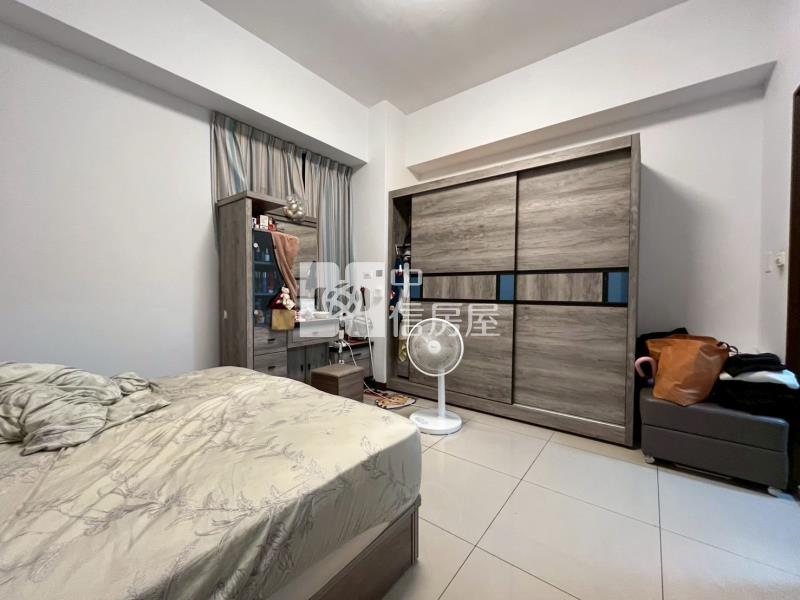 後庄國小旁車位美廈房屋室內格局與周邊環境